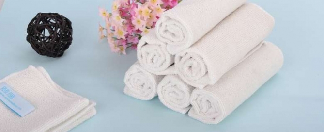 Eliminación de malos olores en las toallas. En Best Home Stores te explicamos por qué pueden oler mal las toallas y te damos un truco que te ayude a tener más limpia y fresca estas prendas.